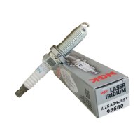 NGK铱铂金火花塞 ILZKAR8J8SY 95660 单支装 适用于本田CRV思域冠道URV雅阁1.5T