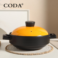 蔻达 CODA 御宴多功能干烧煲3L D2409 /套