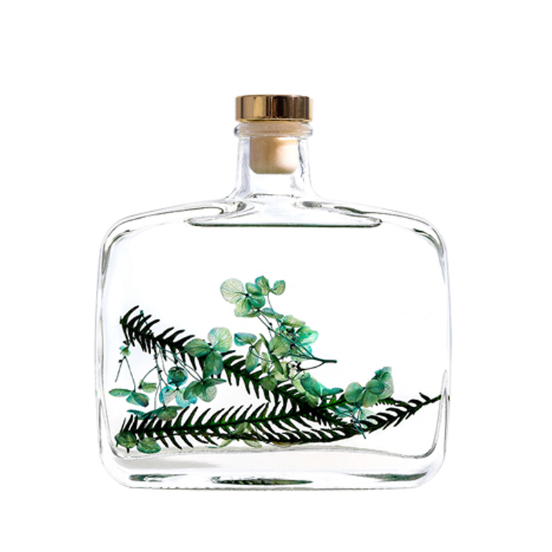 苏宁宜品 无火香薰 香格里拉 3瓶装 家用室内持久办公室香水香氛摆件