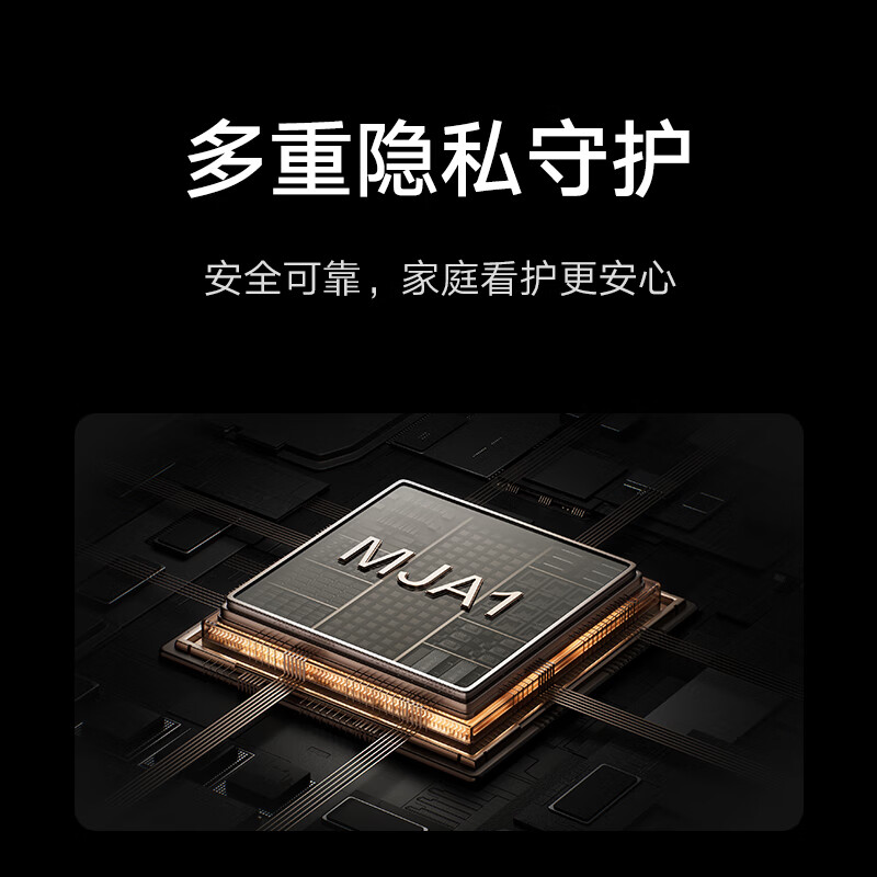 小米Note 4K高清数码摄像机超广角防抖摄像轻松记录生活精彩瞬间高清大图