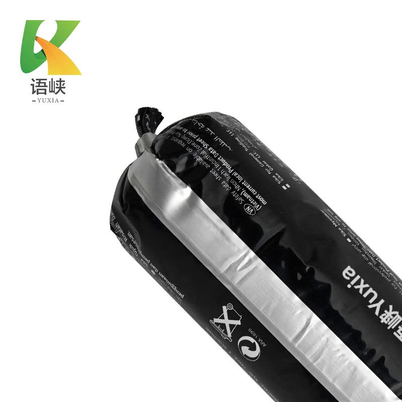 语峡聚氨酯密封胶221胶灰色/600ml支图片