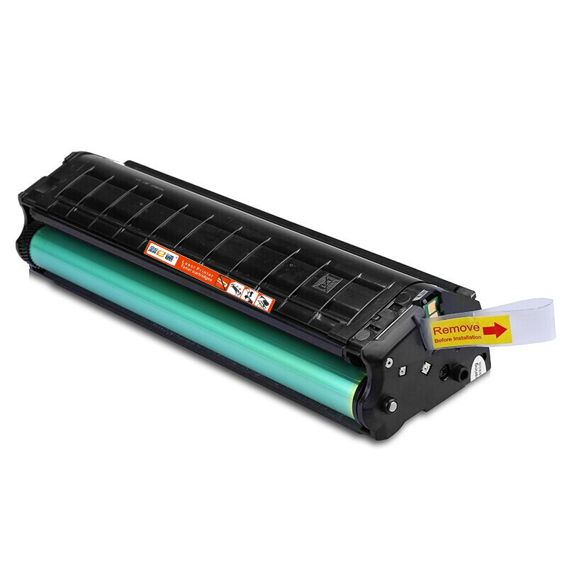 新E通 硒鼓 PD-203t支高清大图