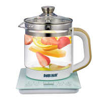 宜阁(EDEI) 智能养生壶YS-889