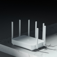 小米AIoT路由器AC2350 无线路由器全千兆端口 高通芯片5GWiFi双频路由器 7根高增益全向天线