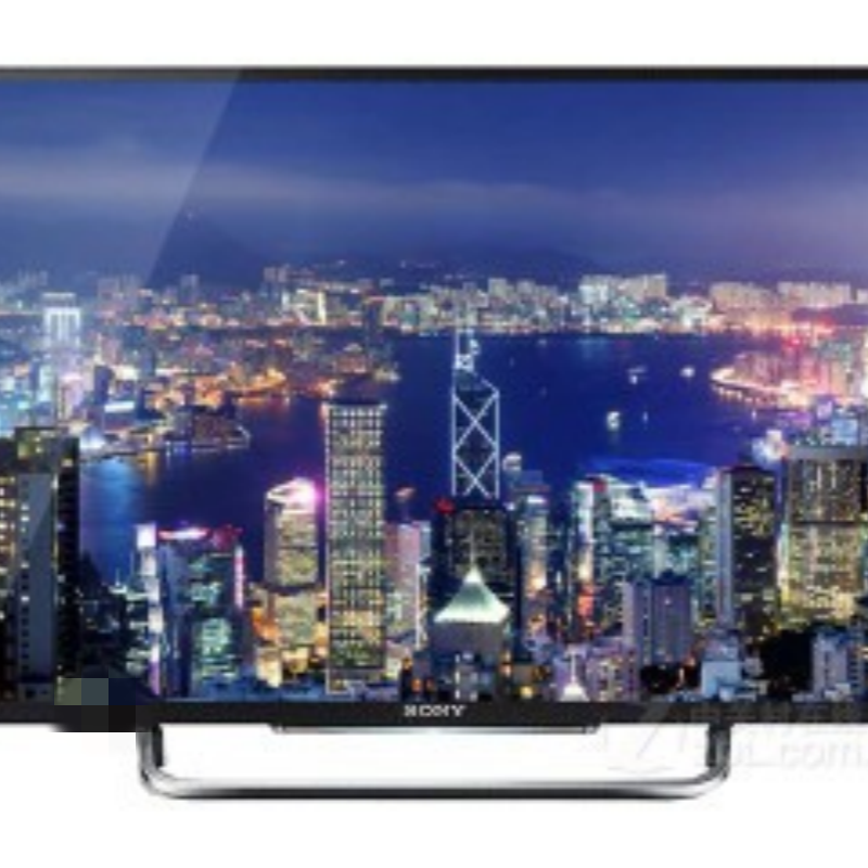 索尼 KDL-55W800B 55英寸LED网络液晶电视高清大图