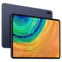 华为 MatePad Pro 10.8英寸 平板电脑 8GB+256GB WIFI 夜阑灰 绚丽全面屏 麒麟990旗舰芯片 四声道立体声 多屏协同 无线充电