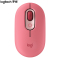 [自营官方旗舰店]罗技POP MOUSE无线鼠标 蓝牙鼠标 办公鼠标-电幻粉