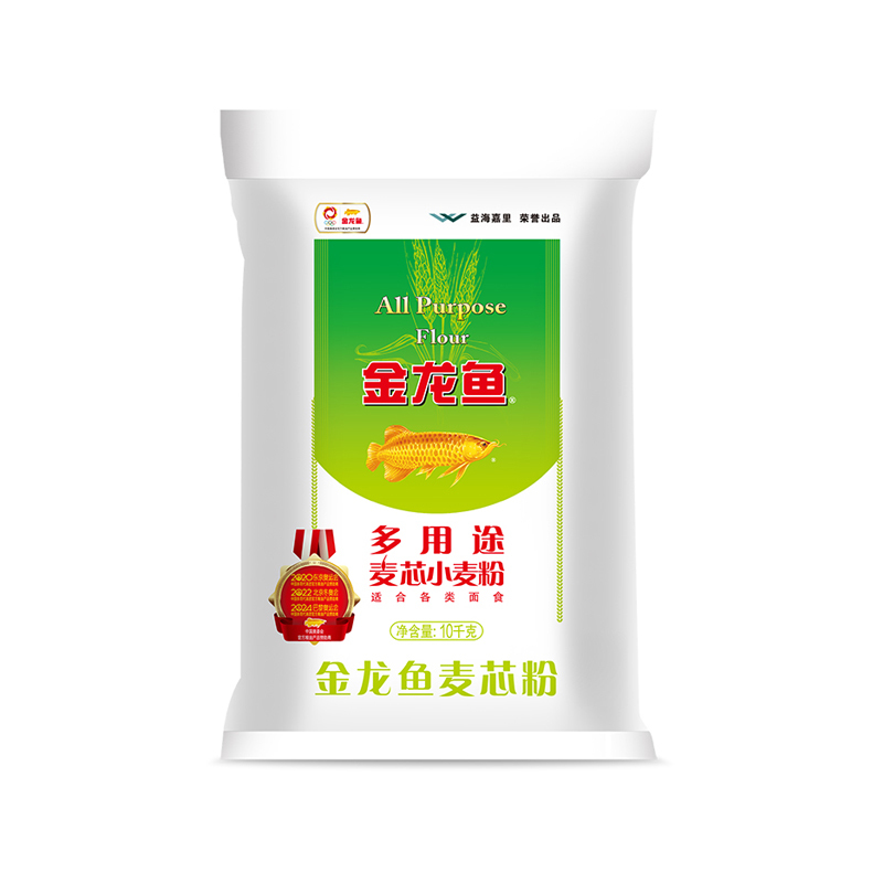 金龙鱼 面粉