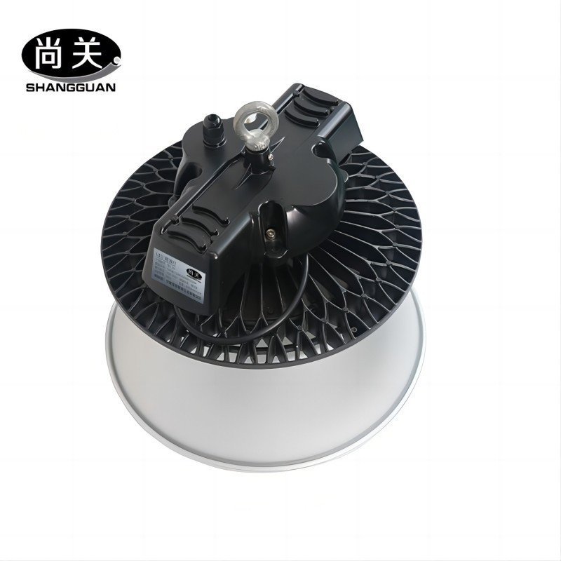 尚关(SHANGGUAN) LED高顶灯(含安装) SQ-Z51 100W