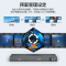 迈拓维矩MT-HD88LH 无缝hdmi矩阵8进8出切换器4k秒切不黑屏视频拼接器独立音视频会议监控显示器投影仪切屏器