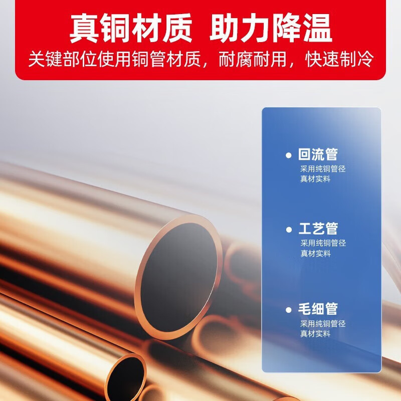 星星(XINGX)BD/BC-1088GD商用大容量单温冷藏冷冻转换一级能效速冻卧式冷柜高清大图