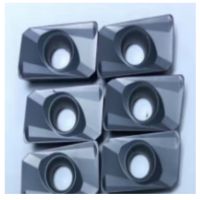数控刀片 APMT1604PDTR 方形 10片/盒 货期15天