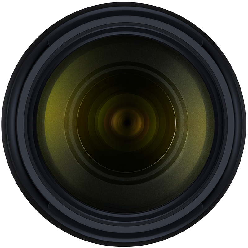腾龙(TAMRON) A035 100-400mm F/4.5-6.3 Di VC USD防抖人像运动打鸟超远摄镜头