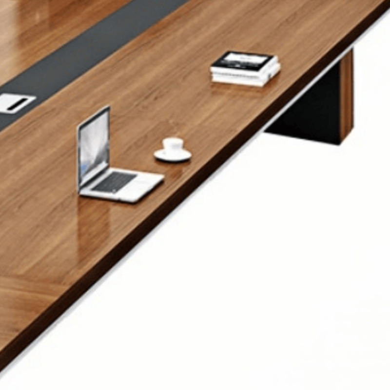 豫龙都会议桌8m张高清大图