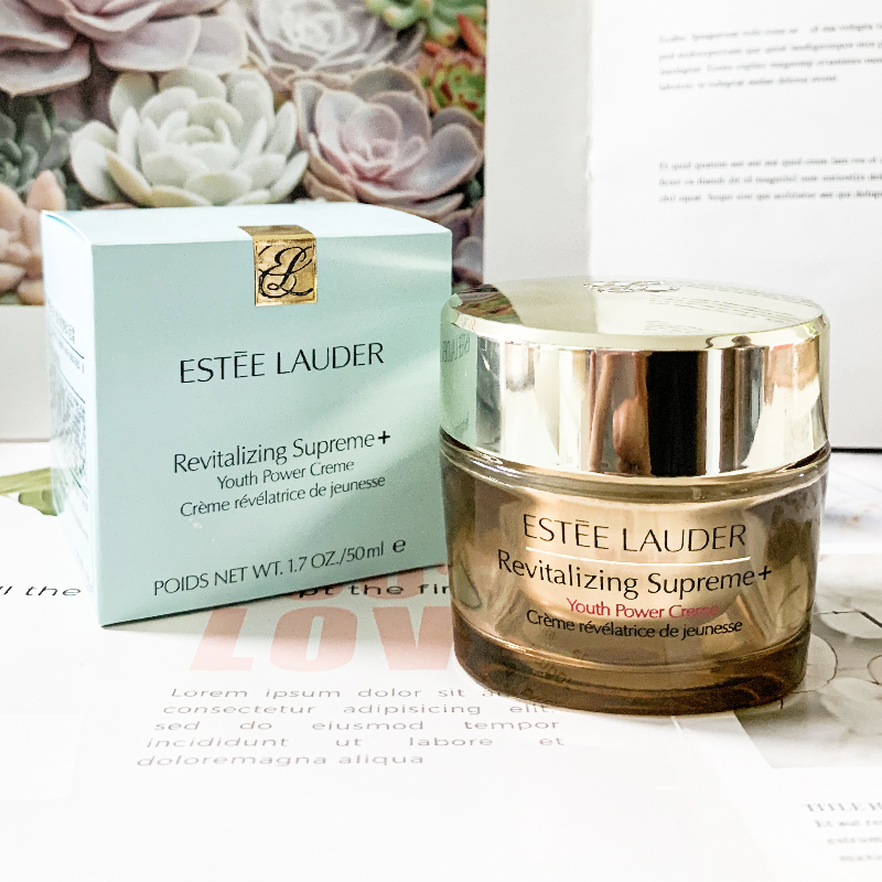 雅诗兰黛esteelauder智妍紧塑精华面霜50ml