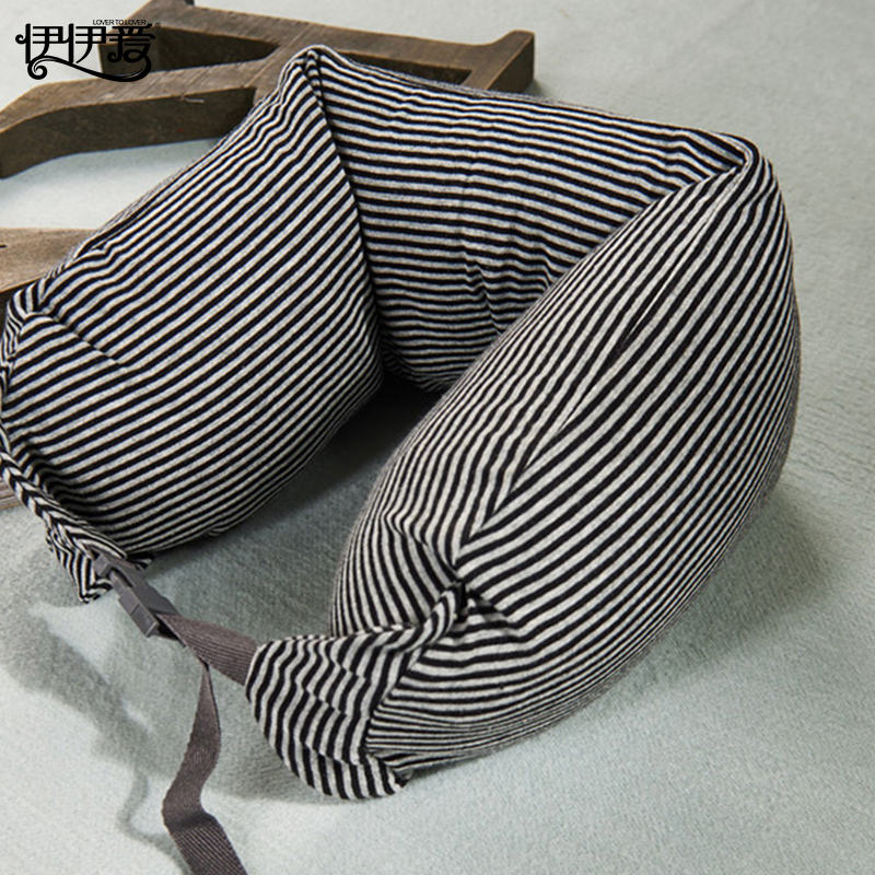 伊伊爱 U型护颈枕高清大图