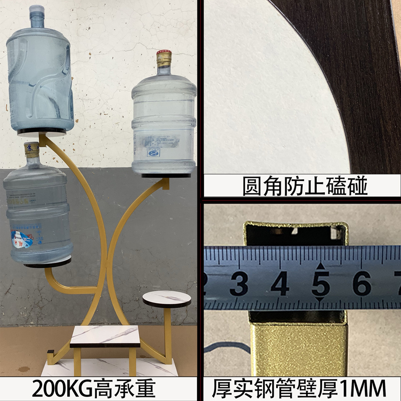 檀星星花架311 檀星星北欧金色花架客厅室内铁艺花架子多肉绿萝多层花盆架简约置物花架 价格图片品牌报价 苏宁易购檀星星家具旗舰店