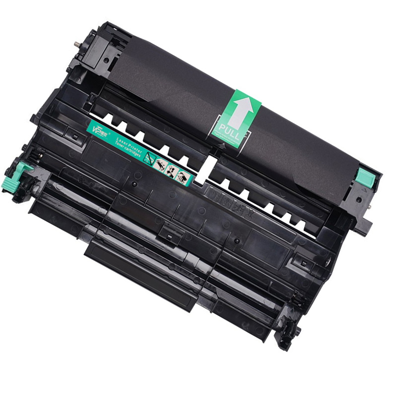 唯世硒鼓LJ2200L联想LD2822黑 支高清大图