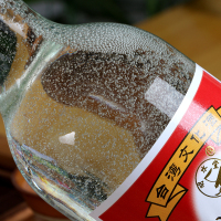 明水堂台湾高粱酒金门浓香型八二三52度600ml*6瓶高度白酒
