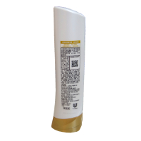 力士(LUX)护发素 柔亮润发护发素 160ml (新旧包装随机发)