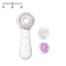 科莱丽(CLARISONIC)洁面仪Mia Smart声波震动洁面仪 多功能美容仪洗脸仪 深层清洁毛孔 焕亮双眸 塑颜白