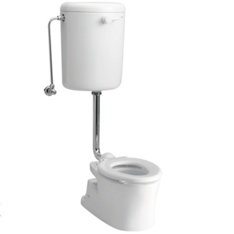TOTO坐便器分体马桶CW190B/SW190B家用智洁