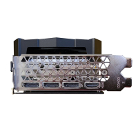 索泰 GeForce RTX 3060-12GD6 天启 OC 显卡/N卡/台式机/电竞/游戏/绘图/独立显卡
