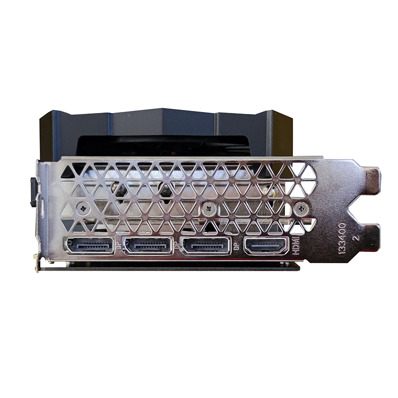 索泰 GeForce RTX 3060-12GD6 天启 OC 显卡/N卡/台式机/电竞/游戏/绘图/独立显卡