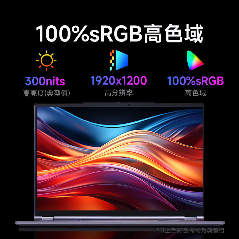 机械革命(MECHREVO) 无 界14X 定制(全新一代R7H-255 16G内存 2TB固态 高色域 人脸识别)14英寸轻薄本办公商务本游戏本笔记本电脑高清大图