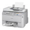 爱普生(EPSON)SW WF-M5693 高端黑白商用墨仓式一体机