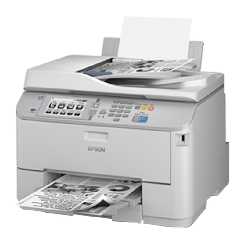 爱普生(EPSON)SW WF-M5693 高端黑白商用墨仓式一体机
