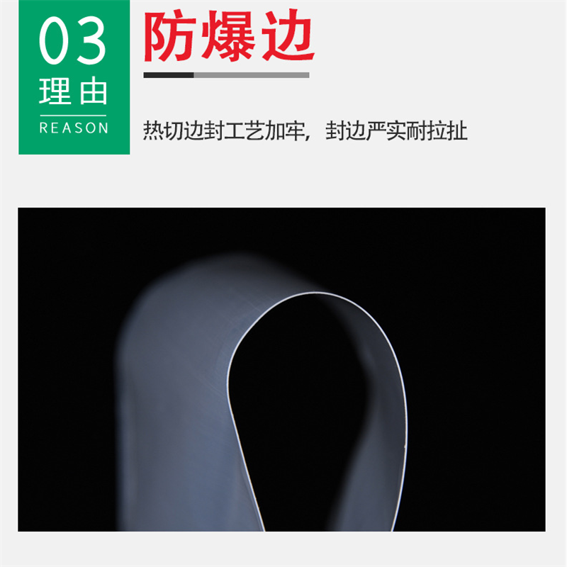 江小果透明自封袋100*140mm5号100个/包高清大图