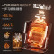 美的(Midea)空气炸锅5L家用智能多功能大容量新款空气炸电薯条机电烤箱一体 KZE5014[4.7升大容量]