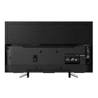 （SONY）KD-55X7500F 55英寸 4K超高清 HDR 搭载智能安卓系统 液晶电视