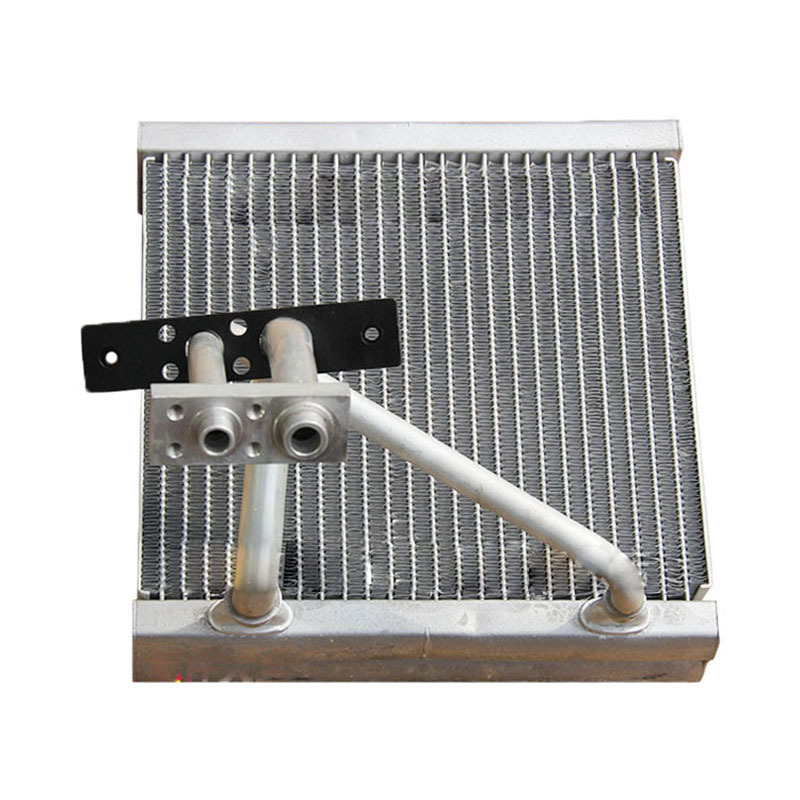 元诚 东风猛士eq2050越野车前空调蒸发器芯前蒸发箱总成汽车维修配件
