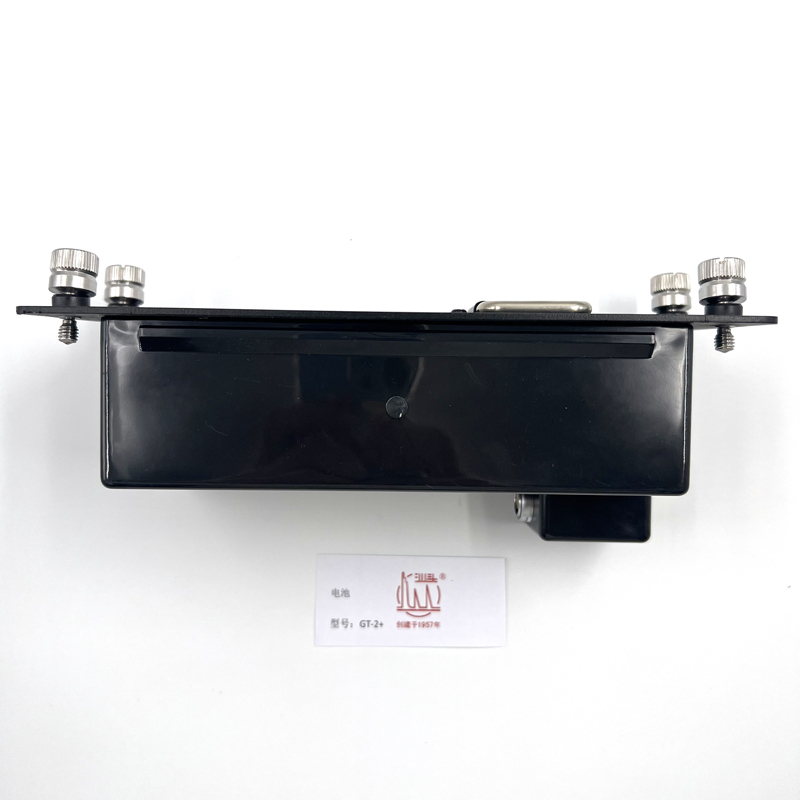 汕头牌 电池 GT-2+ /个高清大图