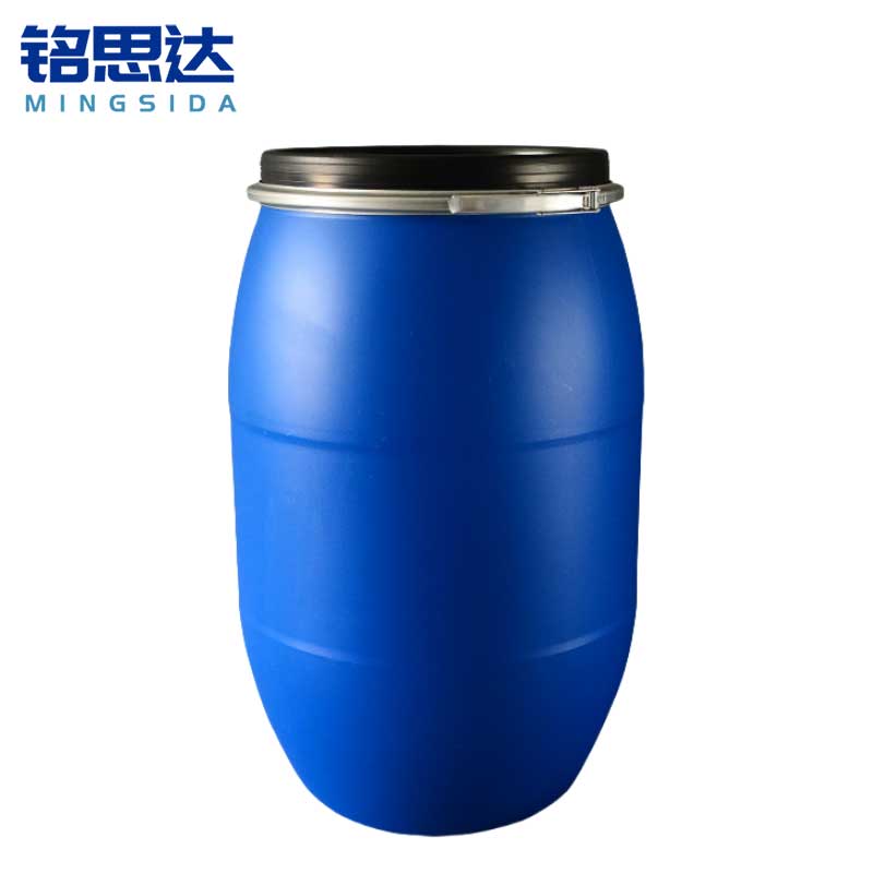铭思达塑料桶120L个