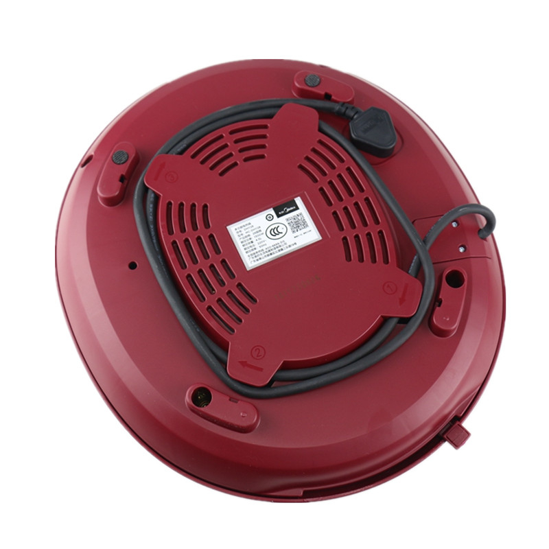 美的Midea DHY28 电火锅 1300W高清大图