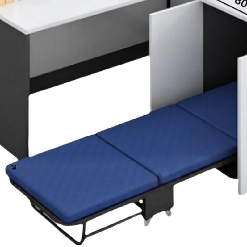 鑫龙都屏风工位1.2米张高清大图