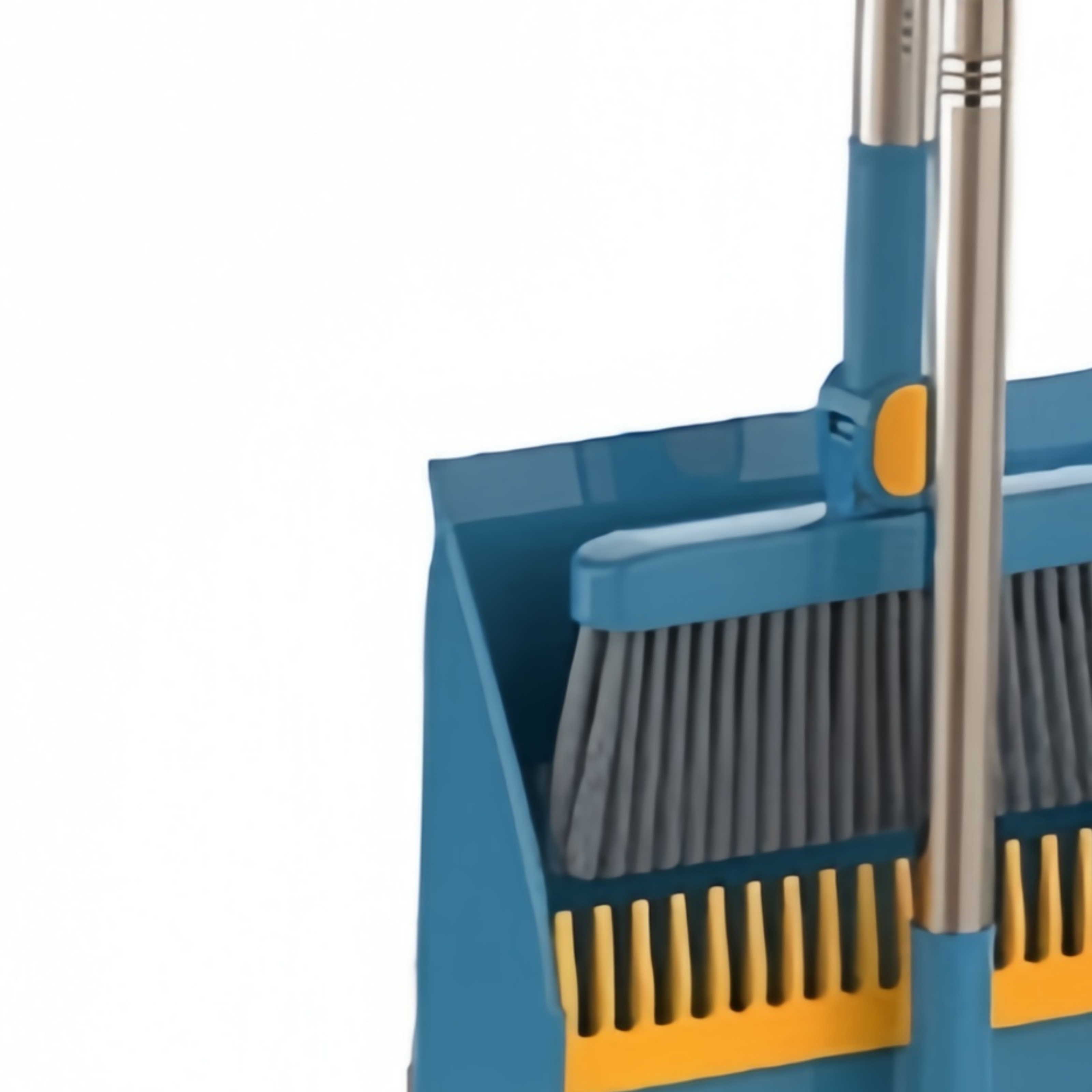 宗泊檬扫把簸箕组合高清大图