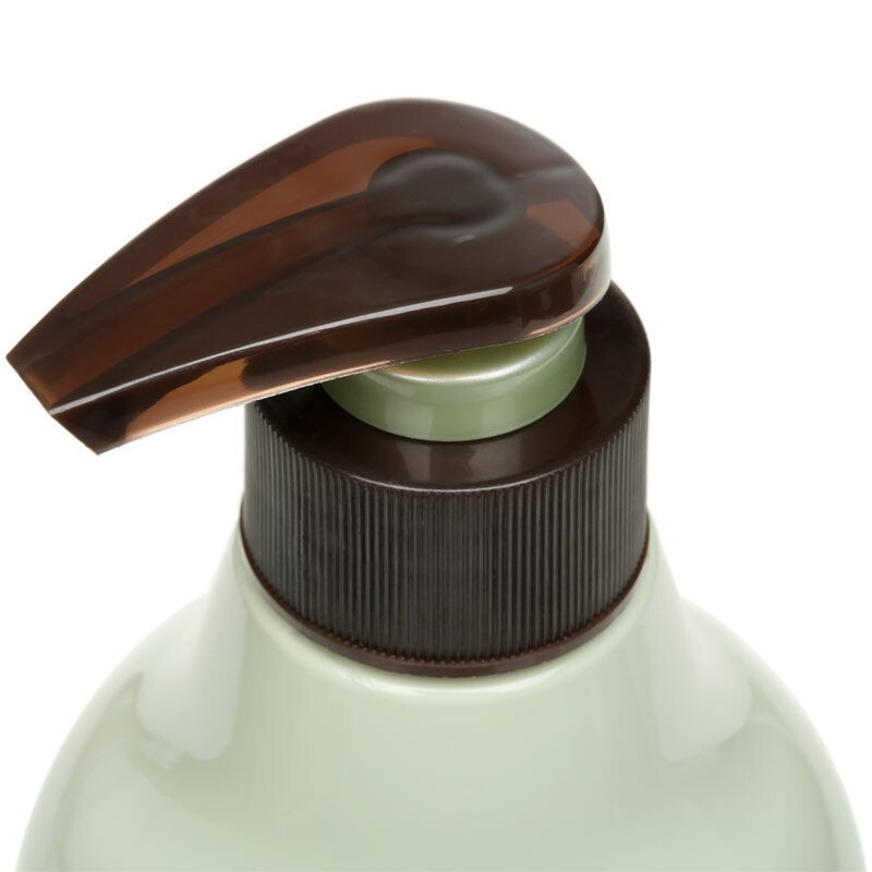 所望somang韩国进口洗发水植物活力头皮护理洗发露清爽控油700ml洗发