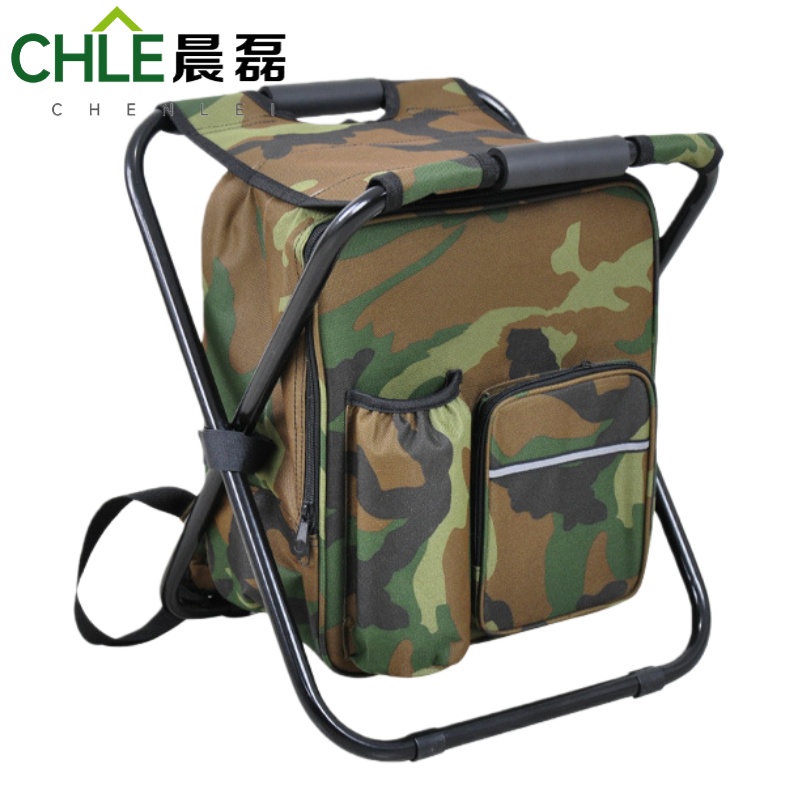 晨磊折叠凳35*30*40cm/个高清大图