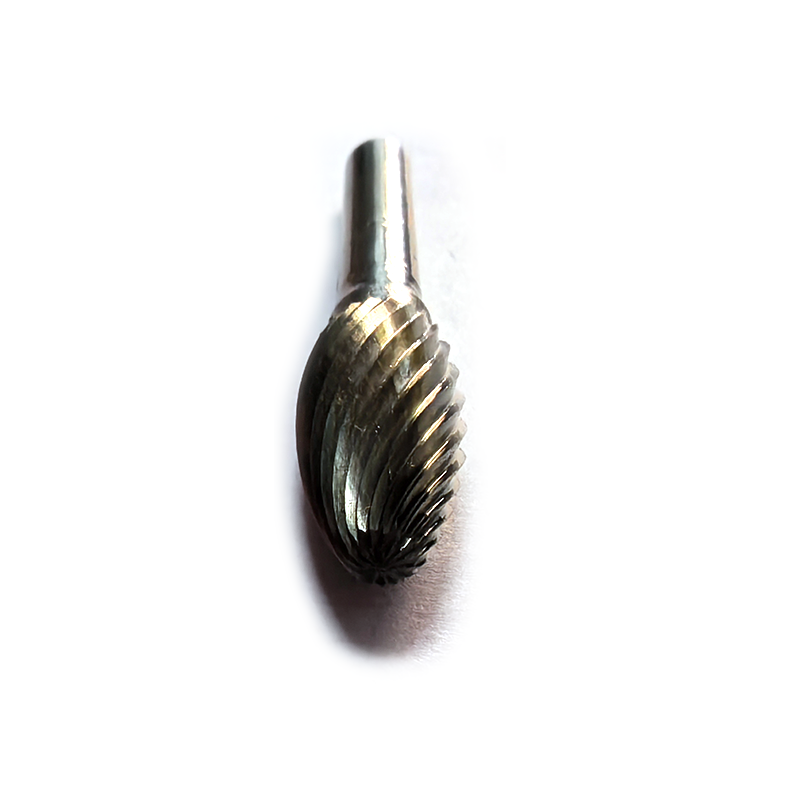 金魅 硬质合金旋转锉 H1025M06 个高清大图