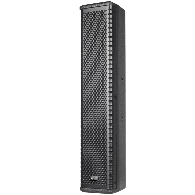 惠度(HuiDu)专业线声源会议音柱 LA-306(销售单位:只)高清大图