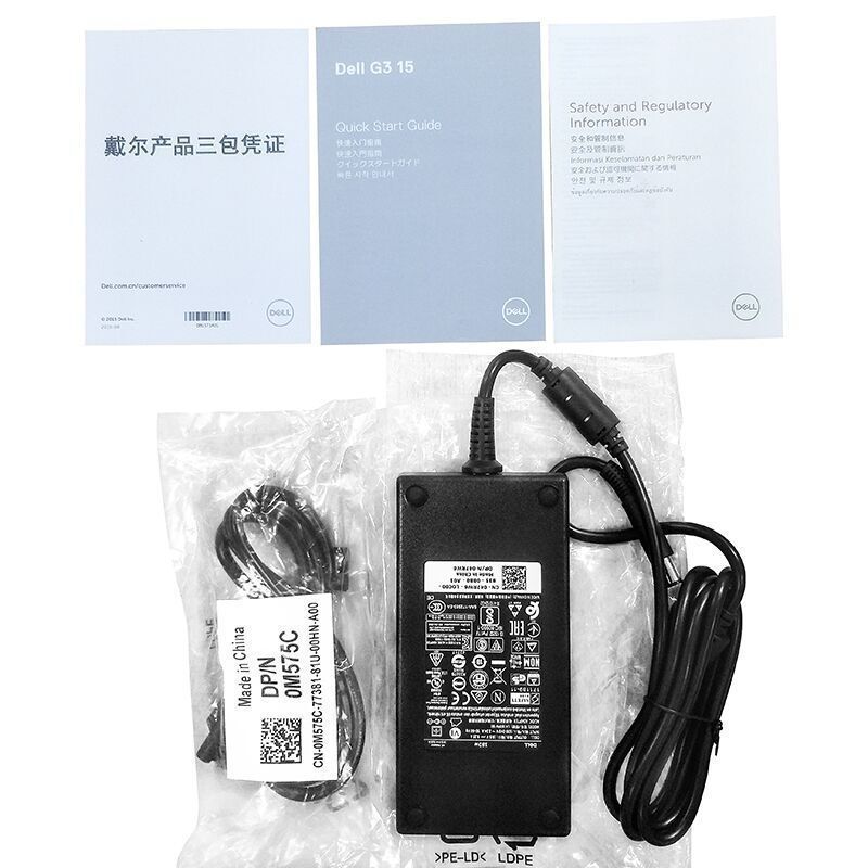 戴尔DELL游匣G3 15PR-7745BR Intel i7-8750