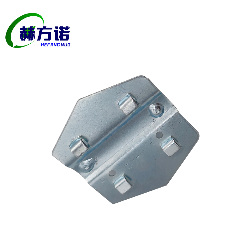 赫方诺U型挂钩55*25mm/个高清大图