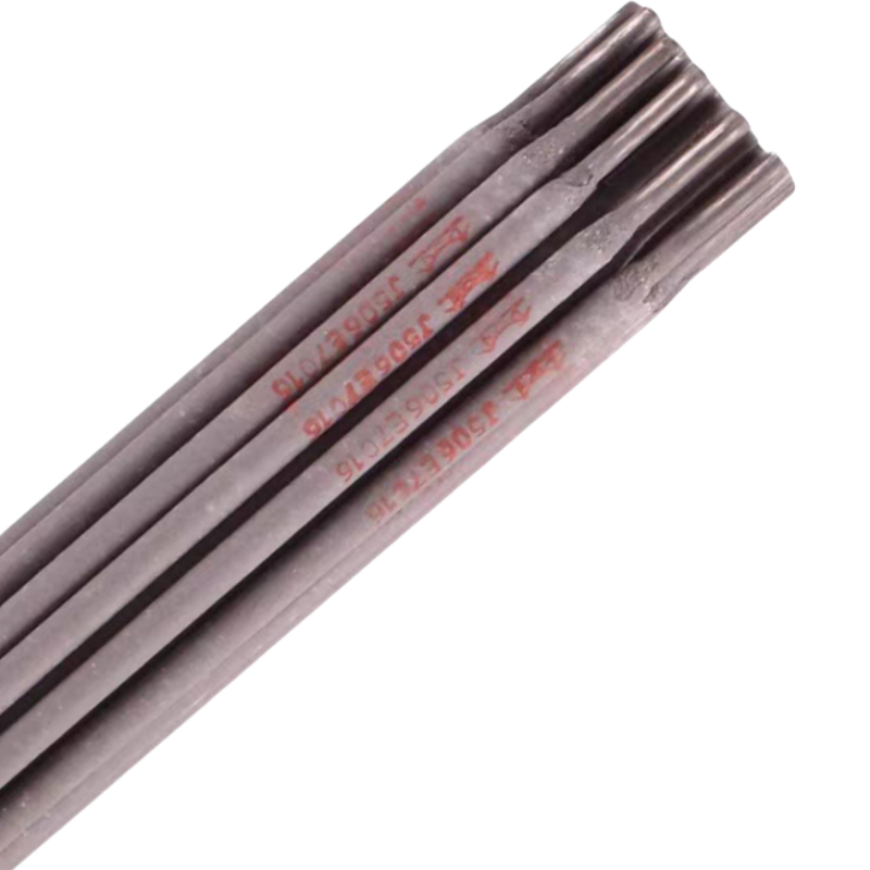 金桥焊材 结构钢电焊条J506 直径4.0×400mm 箱高清大图