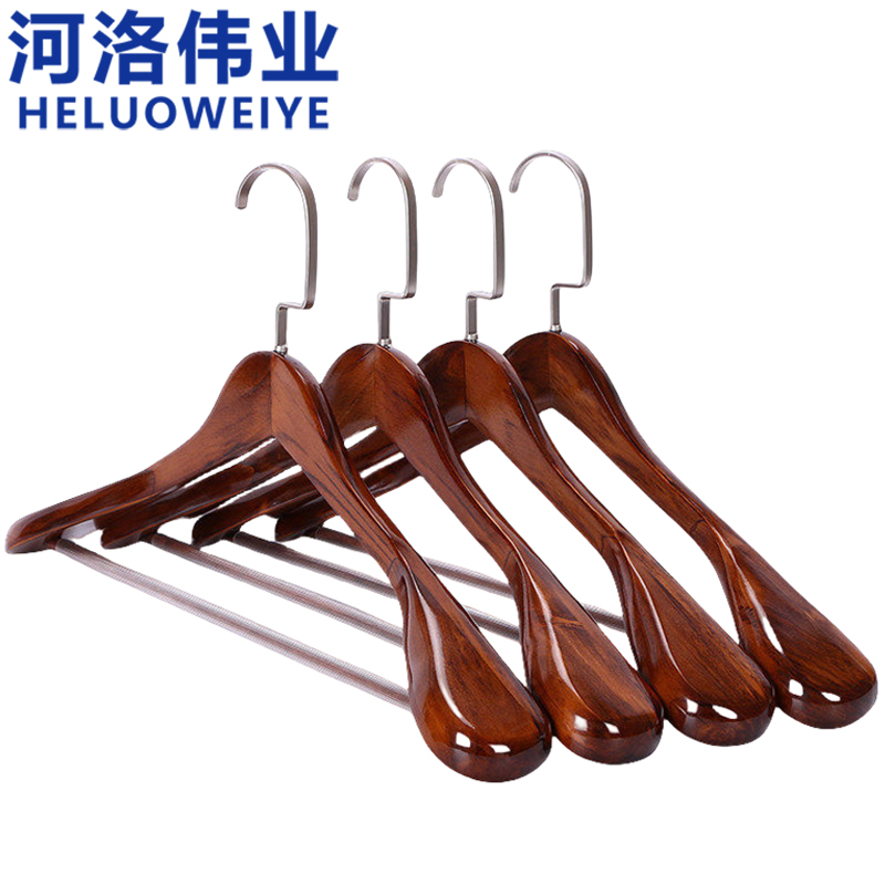 河洛伟业衣架衣撑个高清大图
