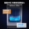 松下(Panasonic)全自动波轮洗衣机9公斤 直驱变频电机节能低噪 节水立体漂XQB90-U9L2A