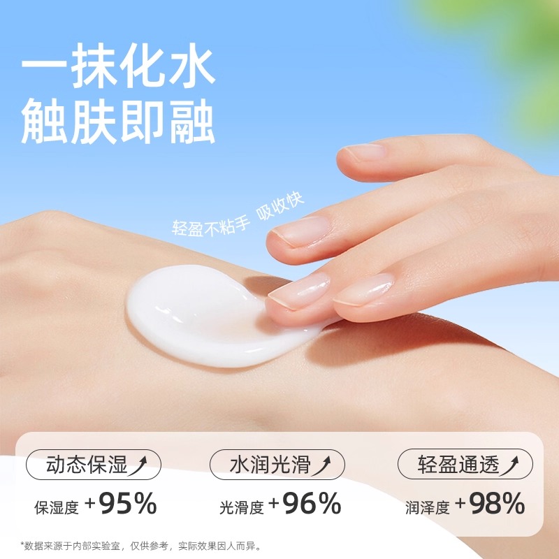 元气达人护手霜1支YQ00109高清大图